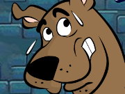 play Scooby Doo Castle Hastle