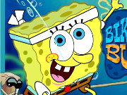 play Spongebob Bikini Bottom Bust Up