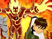 Ben10 Critical Impact