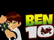 play Ben10 Boom