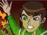 play Ben10 Forever Defence