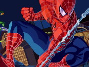 play Spiderman Sort My Tiles