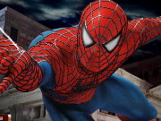 play Spiderman 3 Rescue Mary Jane