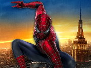 play Spiderman Photo Hunt