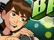 play Ben10 Big Battle