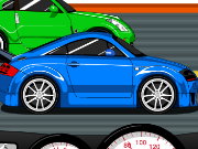 play Usc Racer