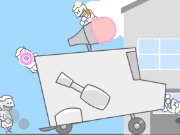 play Kids Vs Ice Cream