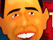 play Obama Vs Tea Party
