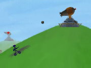 play Hugo Cannonball