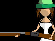 play Shotgun Princess