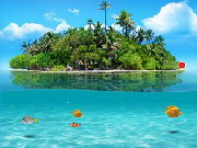 play Lost Island Adventure