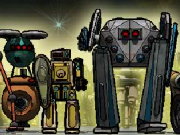 play Droids At The Gates
