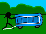 play Toilet Racer 2