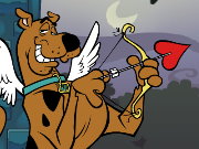 play Scooby Doo Love Quest