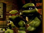 play Puzzle Madness Mutant Ninja Turtles