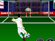 play Soccer Fifa 2010 World Cup