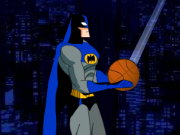 play Batman Basketball