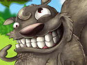 play Dodgy Squirrel