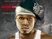 play 50 Cent Make Up