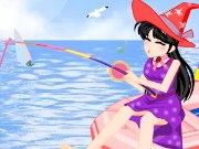 play Magic Fishing