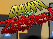 play Dawn Of The Zombies