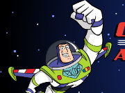 Buzz Lightyear Alien Rescue