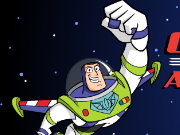 play Buzz Lightyear Alien Rescue