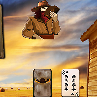 play Cowboy Gin Rummy