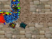 play Tank Defence 3