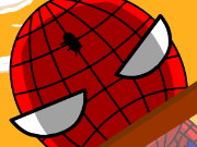 play Mini Spiderman