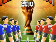 play Own Goal World Cup