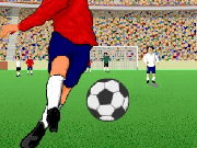 play Drop Kick Extra Time