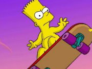 play The Simpsons Movie Similarities