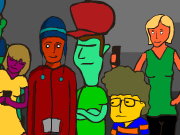 play Phlash Mob