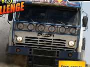 play Kamaz Delivery 3