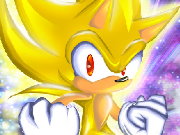 play Super Sonic