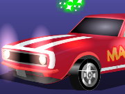 play Mad Racer