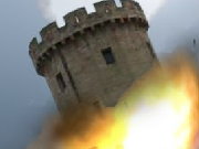 play Castle Destroyer