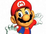 play Mario Flashparty I