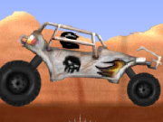 play Desert Buggy Rider