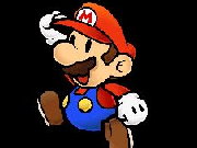 play Mario Invaders