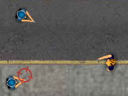 play Jonny Cop Kill