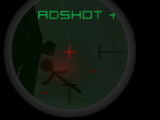 play Stickshot