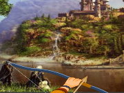 play Ancient Palace Archer