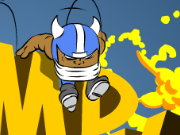 play Jump Duck
