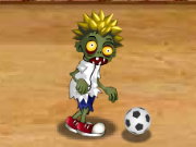 play Zombie Ball