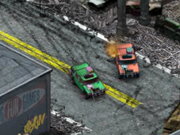 play Death Racers