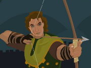 play The Legend Of Robin Hood