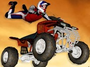 play Atv Stunt