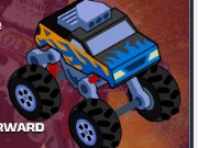 play Hot Wheels Monster Jam